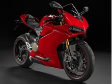 Фото Ducati 1299 Panigale S  №2