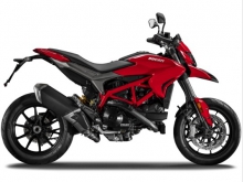 Фото Ducati Hypermotard 939  №1