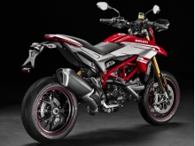 Фото Ducati Hypermotard 939 SP  №3