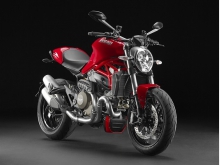 Фото Ducati Monster 1200  №3