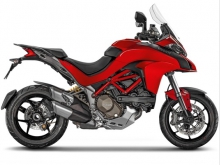 Фото Ducati Multistrada 1200 (2010)  №1