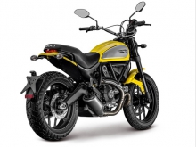 Фото Ducati Scrambler Icon  №3