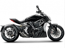 Фото Ducati XDiavel S  №1